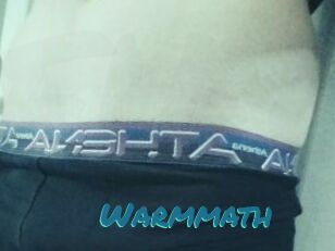 Warmmath