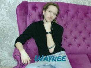 Waynee