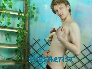 WesArtist