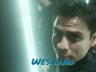 Weslling