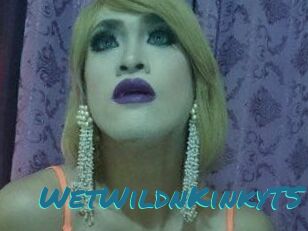 WetWildnKinkyTS