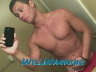 Will_Wanking