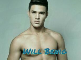 Will_Benig