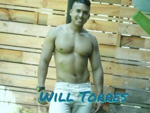 Will_Torres