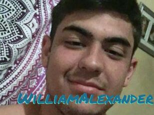 William_Alexander