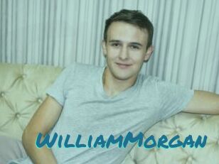 WilliamMorgan