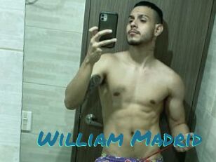 William_Madrid