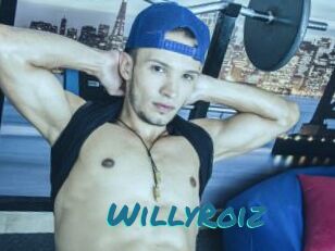 WillyRoiz