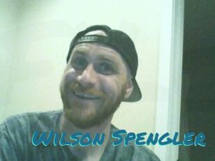 Wilson_Spengler