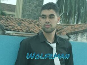Wolfrman
