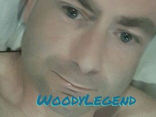 WoodyLegend