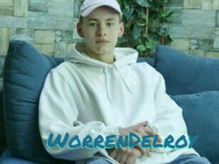 WorrenDelroy