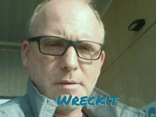 Wreckit
