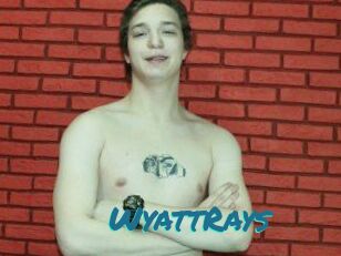 WyattRays