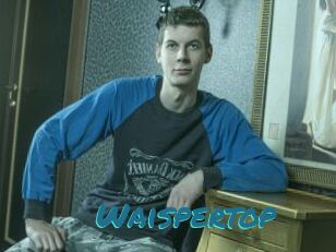 Waispertop