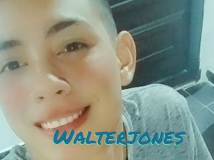 Walterjones