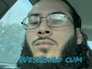 Weshould_cum