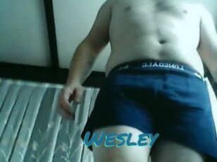 Wesley