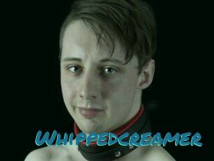 Whippedcreamer
