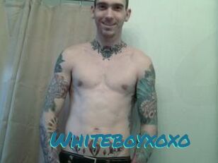 Whiteboyxoxo