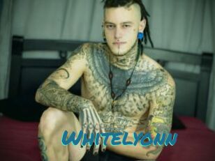 Whitelyonn