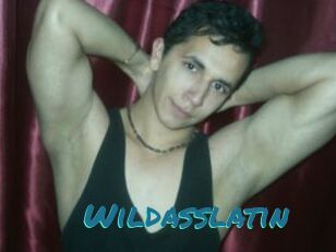 Wildasslatin