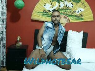 Wildhotbear