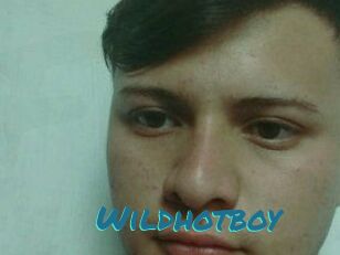 Wild_hotboy