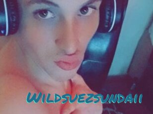Wildsuezsundaii