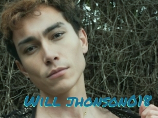 Will_jhonson018