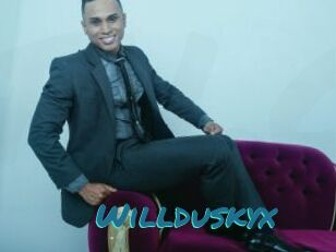 Willduskyx