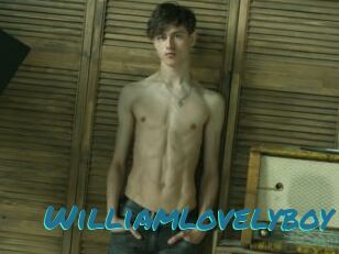 Williamlovelyboy