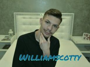 Williamscotty