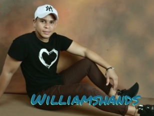 Williamshands