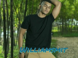 Williamsmit