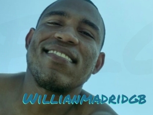 Willianmadridgb