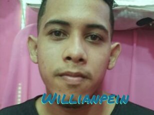 Willianpein