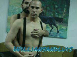 Williansandluis