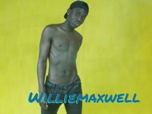 Williemaxwell