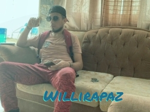 Willirapaz