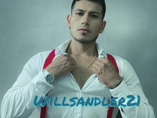 Willsandler21