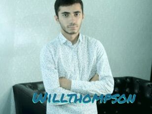 Willthompson