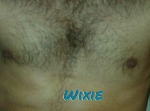 Wixie