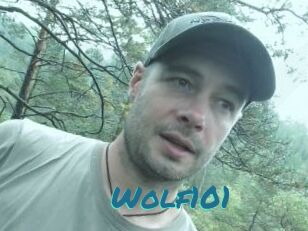 Wolf101