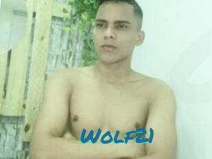 Wolf21