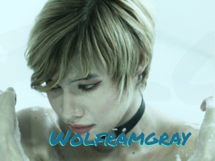 Wolframgray