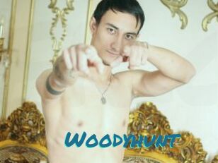 Woodyhunt