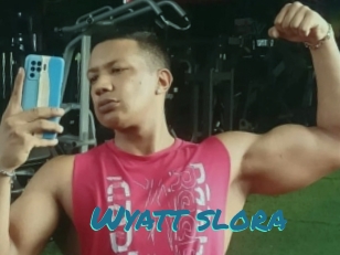 Wyatt_slora
