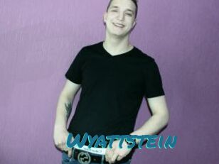 Wyattstein