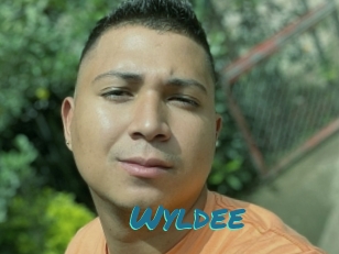 Wyldee
